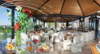 Boutique Hotel Al Grappolo d'Oro Hotel di Torgiano