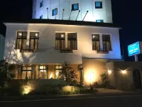 Hyuga Dai-Ichi Hotel 日向市住宿飯店