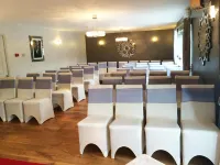 Twin Oaks Hotel Hotel a Ault Hucknall