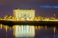 Ban Thach Riverside Hotel & Resort Hotels near Nhạc cụ Quang Đức - Công ty TNHH MTV XD & TMDV Quang Đức