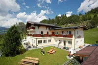 Alpenhof Apartments Hôtels à : Wald im Pinzgau
