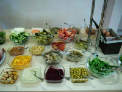 Aleksandri Hotel Hoteles en Tartu