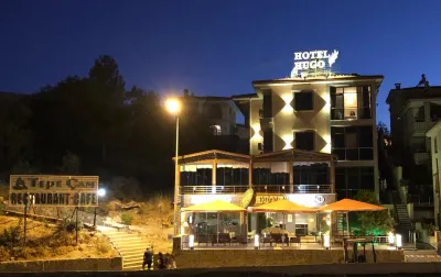 Hotel Hugo Hotels in 