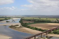 Flag Hotel Santarém Hotels in Abra