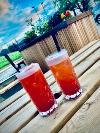 Phoenix Hotel Liverpool Отели в г. Бутл