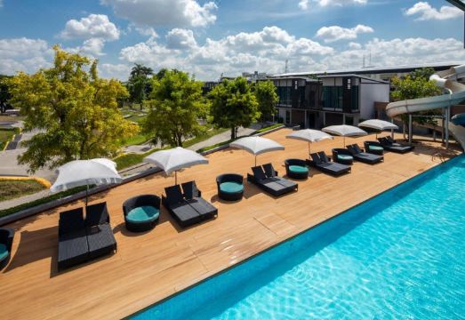 5. 더 벨로스 호텔..