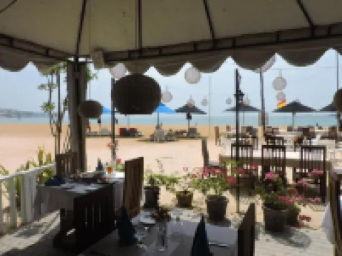 The Villa Hotel Hotels in Unawatuna