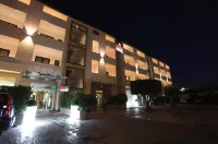 Hotel Briganti - pet friendly