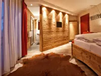 Arosa Vetter Hotel Hotels in Arosa