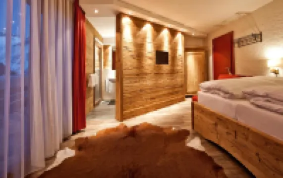 Arosa Vetter Hotel