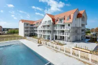 Evancy Trésors d'Opale Hotels in Hardelot-Plage