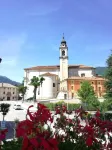 Casa Oliva Quero Hotels in Feltre