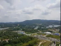 Southville Stay 2 @ Savanna Executive Suite Hotels in Bangi