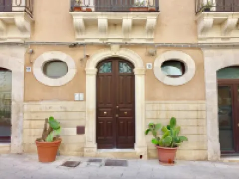 Suite la Piazza by Wonderful Italy