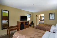 Stayable Jax West Hotels in Jacksonville