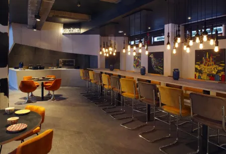 Totem, Friendly Hotel & Spa