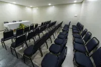 Fórmula Arrey Hotel - Teresina
