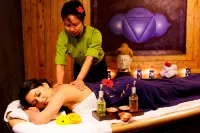 ManuAllaya Resort - spa