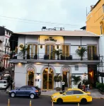 Casa Panama Hotel Hotels in Панама