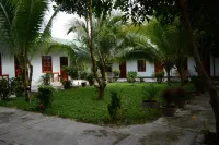 Diem Lien Guesthouse Hotel in zona Fairy Stream, Mui Ne