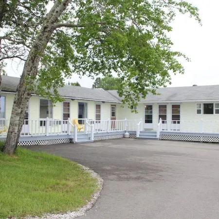 Cabot Trail Motel