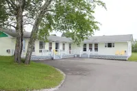 Cabot Trail Motel Hotels in 