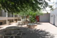 HI - Eilat Hostel