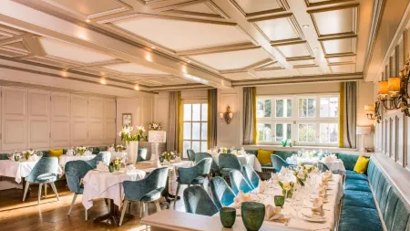 Hotel & Restaurant Sonne Отели в г. Санкт-Петер