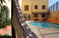 El Mosaico Del Sol Hotels in Lampedusa