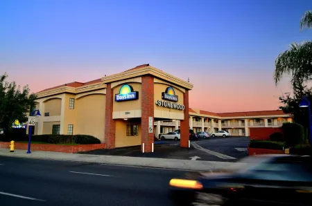 Days Inn by Wyndham Downey