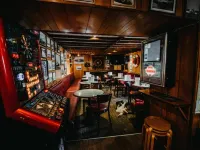 Seafield Arms Hotel Hotels in Banff