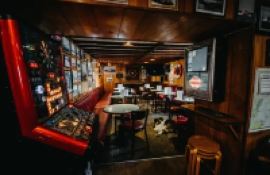 Seafield Arms Hotel