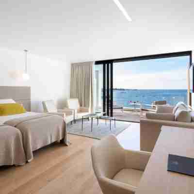 Hôtel Brittany & Spa Rooms