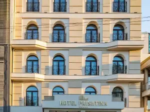 Hotel Prishtina