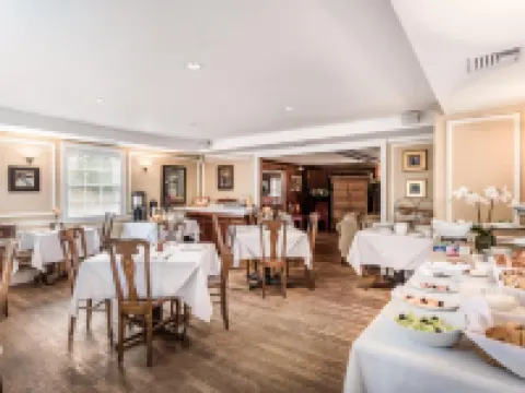 The Huntting Inn Hotels in East Hampton