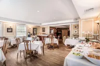 The Huntting Inn Hotel a Springs