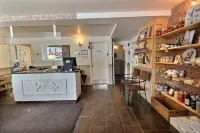 Auberge la Chocolatiere Hotels in Ayers Cliff
