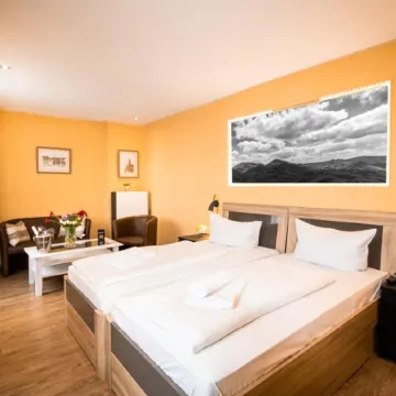 Hotel Stadtschänke