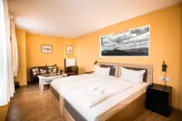 Hotel Stadtschänke Hotel a Bad Fallingbostel