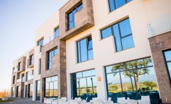 Hospedium Hotel Valles de Gredos Golf