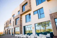 Hotel Valles De Gredos Hoteles en Talayuela