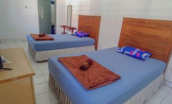Hotel Rajawali Mitra RedDoorz