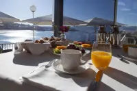 Gran Talaso Hotel Sanxenxo - breakfast