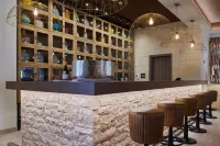 安薩雷斯飯店 - 健身房