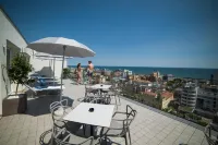 Hesperia Hotel & Residence