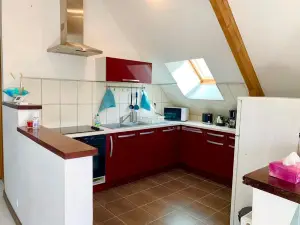 Le Paraty - Maison indépendante 72 m2