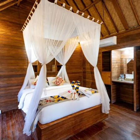 dream beach inn Отели рядом с достопримечательностью «Пляж Дрим»
