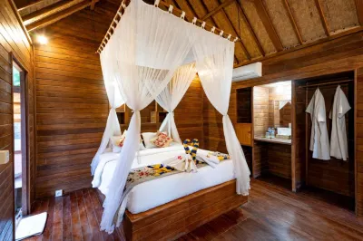 dream beach inn Hotels in Klungkung