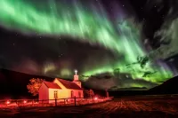 Bólstaðarhlíð Guesthouse Các khách sạn ở Húnabyggð