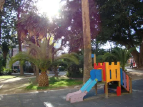 Málaga Lodge Guesthouse Hotels in Malaga